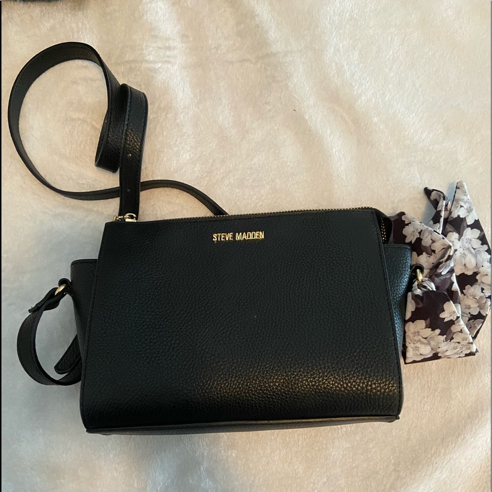 Steven Madden Cross Bag